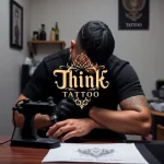Think Tattoo ➤ Estudio de Tatuajes en Mieres | Tinta con Propósito