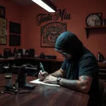 Tinta Mia Tattoo ➤ Estudio de Tatuajes en Girona | Tinta con Propósito