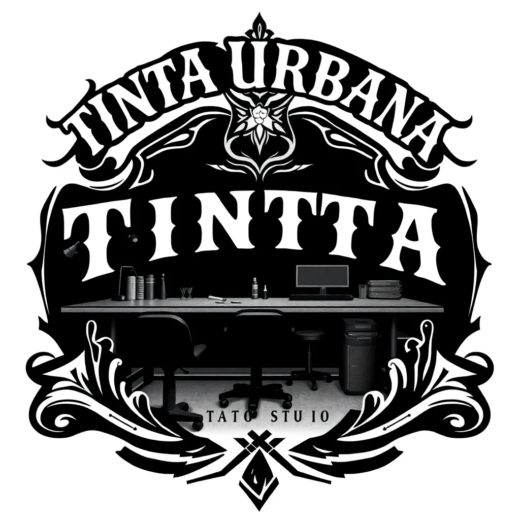 Negocio Tinta Urbana Tattoo Studio