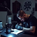 Towap@ Body Piercing ➤ Estudio de Tatuajes en Granada | Tinta con Propósito
