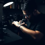 Tradi House Tattoo ➤ Estudio de Tatuajes en Palma | Tinta con Propósito