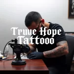 True Hope Tattoo ➤ Estudio de Tatuajes en Palma | Tinta con Propósito
