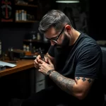 True Romance Tattoo ➤ Estudio de Tatuajes en Palma | Tinta con Propósito