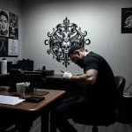 Tuqueandasmirando Tattoo ➤ Estudio de Tatuajes en Santander | Tinta con Propósito