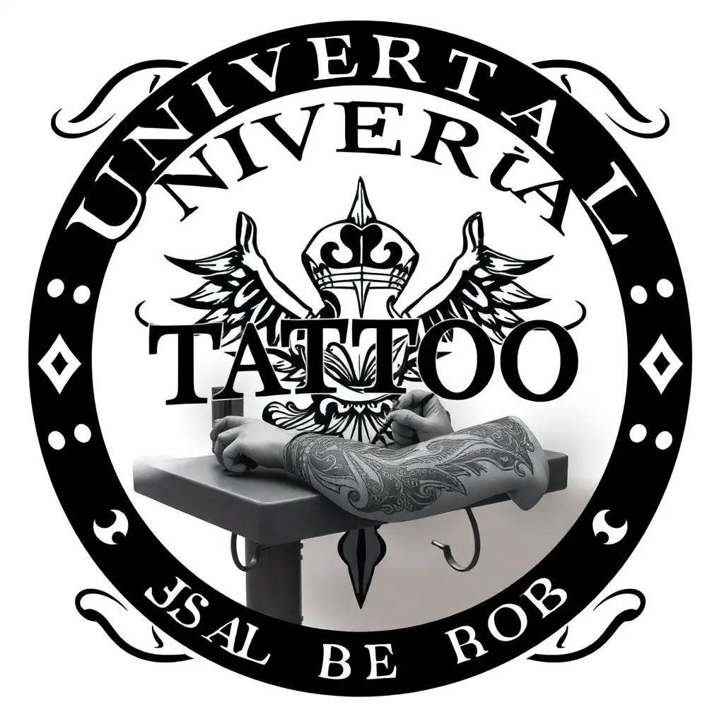 Negocio Universal Tattoo Cala D´or
