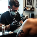 Urban Soul - Tattoo & Piercing Shop Mallorca ➤ Estudio de Tatuajes en Palma | Tinta con Propósito