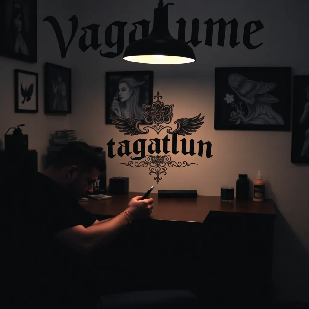 Negocio Vagalume Tattoo Coruña