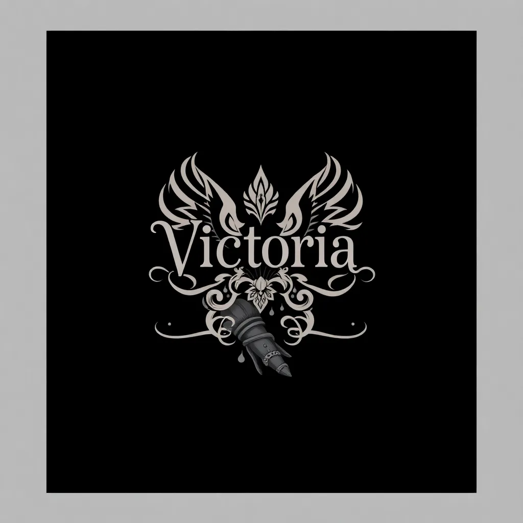 Negocio Victoria Tattoo