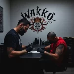 Wakko Tattoo ➤ Estudio de Tatuajes en Guadalajara | Tinta con Propósito