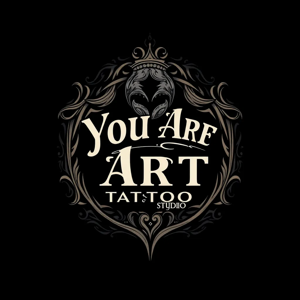 Negocio You Are Art Tattoo Studio