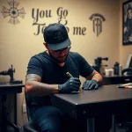 You&me Tattoo Studio ➤ Estudio de Tatuajes en Granada | Tinta con Propósito