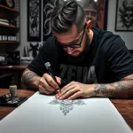 Zeus Tattoo & Piercing ➤ Estudio de Tatuajes en Platja de Palma | Tinta con Propósito