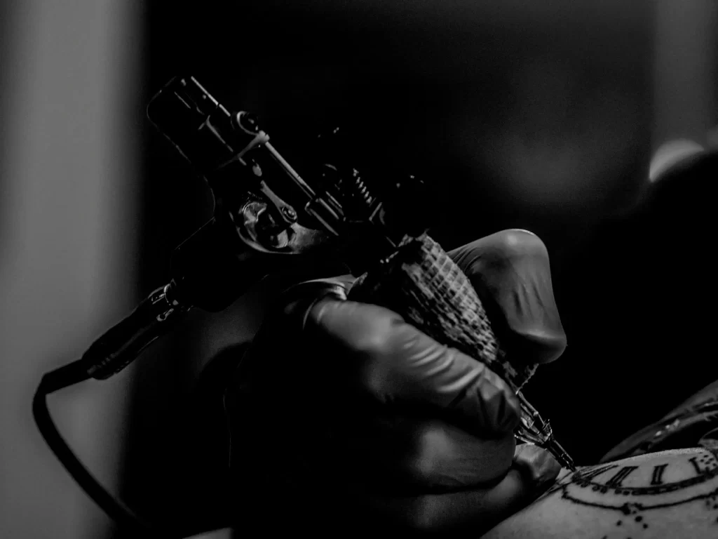 tatuajes profesionales baratos