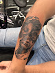 Aeternum Tattoo Studio