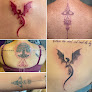 Negocio Aliariastattoo - Estudio Tattoo Fresnedillas De La Oliva Sierra Oeste Madrid