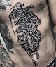 Aloha Tattoo | Estudio De Tatuajes