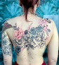 Ama Lo Que Haces Studio Tattoo