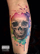 Arte Un Tattoo