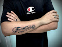 Negocio Arteando Tattoo Studio