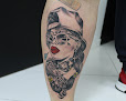 Negocio Arttattoocruz