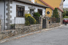 Negocio Ayuntamiento De San Martín Del Pimpollar