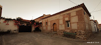 Negocio Ayuntamiento De Santo Tomé De Zabarcos.