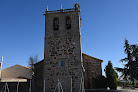 Negocio Ayuntamiento De Solana De Rioalmar.