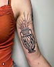Bon Vivant Tattoo Piercing Studio