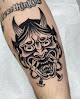 Clavel Tattoo /Estudio De Tatuajes
