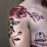 Cornelius Tattoo ➤ Estudio de Tatuajes en Salamanca | Tinta con Propósito