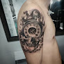 Negocio Diego Marín Tattoo