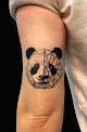 El Oso Tattooador Valencia