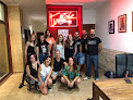 Escuela Oficial De Maestros Tatuadores