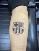 Eterna Locura Tattoo