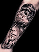 Negocio Étia Tattoo Studio