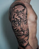 Inky Tattoo Studio