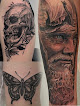 Ivanink Tattoo Dhop