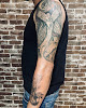 Negocio Johana Vegas Tattoo