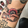 Negocio La Cosa Nostra Tattoo