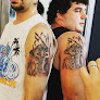 La Escuela Del Tatuaje
