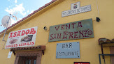Negocio La Venta De San Lorenzo