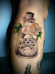 Negocio Lovink Tattoo Colmenar Viejo