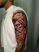 Ls Tattoo