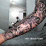 Moa Madrid Tattoo