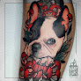Murlok Tattoo