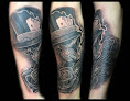 Negocio Mz Tattoos