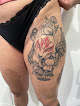 Nautilus Tattoo Gallery Vallekas
