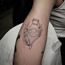 Negocio Nero Tattoos And Barbershop