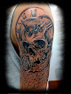 Nez Tattoo Studio