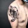 Negocio No Reply Tattoo